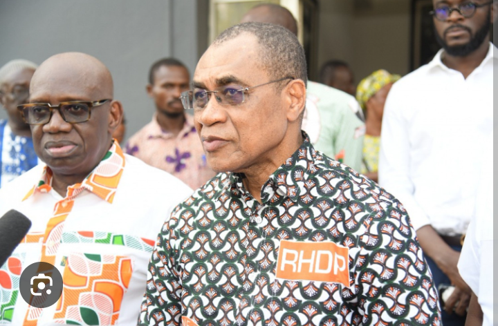 Côte d’Ivoire / Campagne électorale/ Adama Coulibaly et Dramane Coulibaly gagnent Dimbokro pour Ouattara